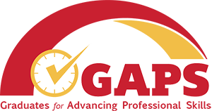 Graduates for Advancing Professional Skills (GAPS)